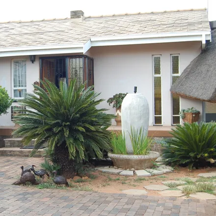 Rent this 2 bed house on Klerksdorp in Flimieda, ZA