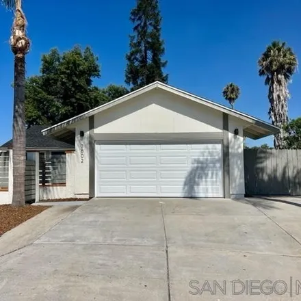 Buy this 3 bed house on 3602 Santa Luna Court in San Marcos, CA 92078