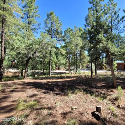 Image 1 - 1961 East Mt Lodge Drive, Show Low, AZ, USA - House for sale