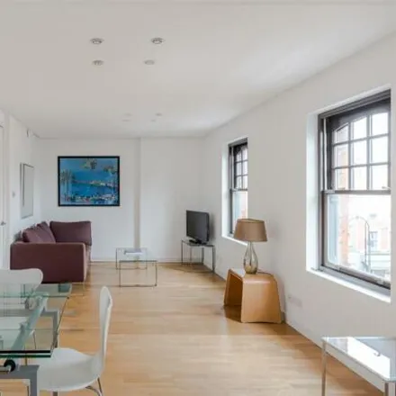 Image 4 - William Hill, Colville Place, London, W1T 2NJ, United Kingdom - Apartment for sale
