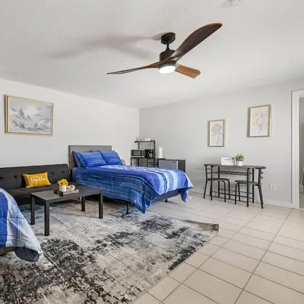 Rent this 1 bed apartment on Fort Myers