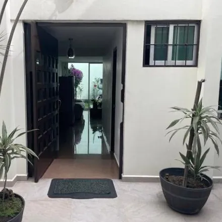 Buy this 3 bed house on Calle Playa Hornos in Iztacalco, 08830 Mexico City