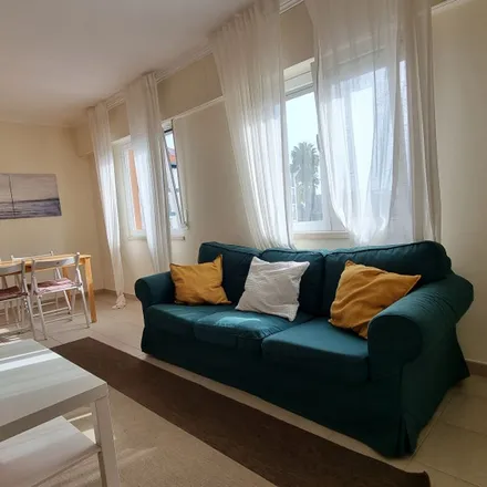 Rent this 2 bed apartment on Oeiras (Medrosa) in Rua da Medrosa, 2775-629 Oeiras