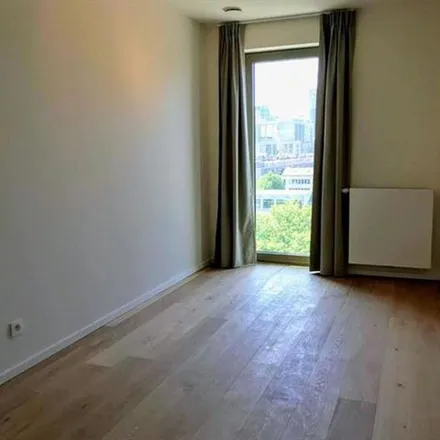 Image 7 - Riva Ⅲ, Quai de Willebroeck - Willebroekkaai, 1000 Brussels, Belgium - Apartment for rent