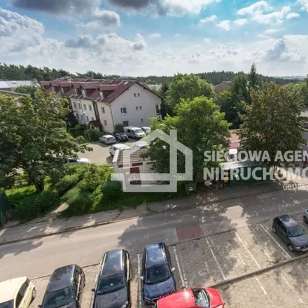 Image 4 - Płocka 9B, 80-180 Gdansk, Poland - Apartment for sale