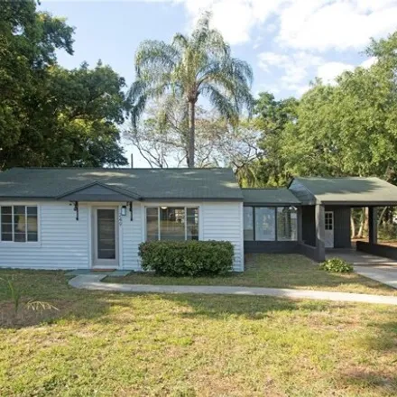 Buy this 2 bed house on 249 West Charlotte Avenue in Eustis, FL 32726