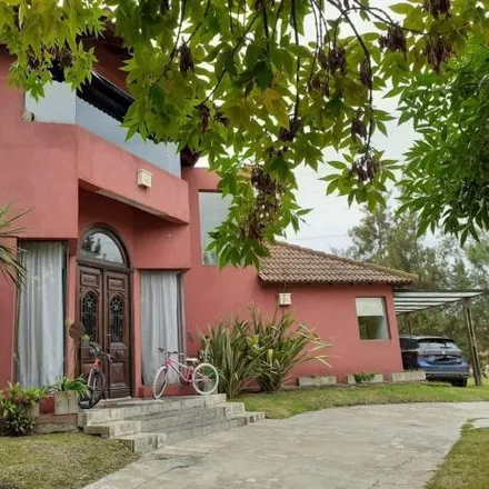 Buy this 4 bed house on unnamed road in Partido de Tigre, Dique Luján