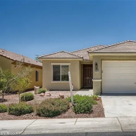 Buy this 3 bed house on 8976 Martin Downs Place in Las Vegas, NV 89131