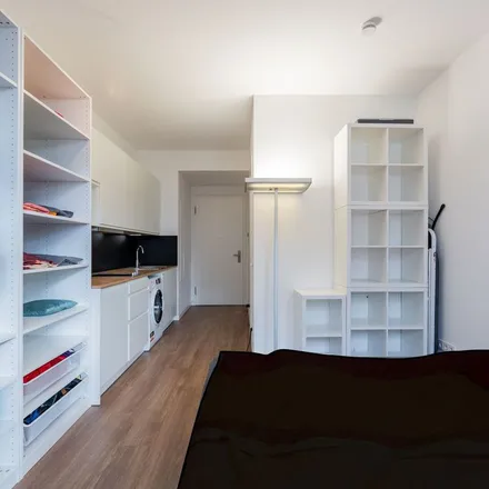Rent this 1 bed apartment on Dovestraße 5 in 10587 Berlin, Germany