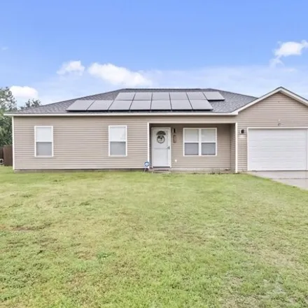Buy this 3 bed house on 15 Golden Meadows in Lonoke County, AR 72176