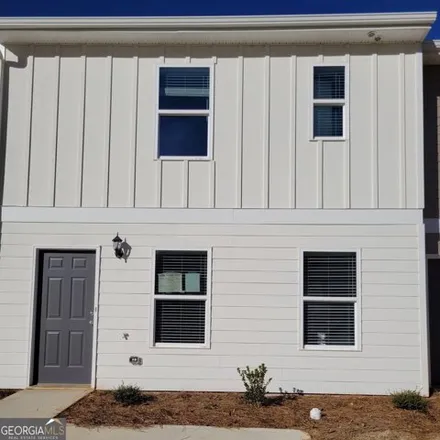 Buy this 3 bed townhouse on 198 Scott Road Northeast in Putnam County, GA 31024