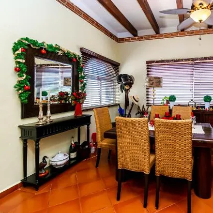 Buy this studio apartment on Avenida A. Enríquez Savignac in 77059 Cancún, ROO