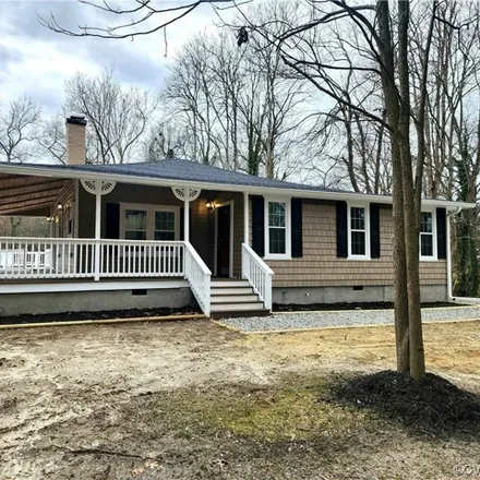 Buy this 3 bed house on 2813 Parkdale Road in Bensley Village, Chesterfield County