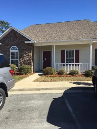 Image 1 - unnamed road, Hinesville, GA 31310, USA - House for rent