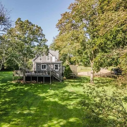 Image 2 - 986 State Rd, West Tisbury, Massachusetts, 02575 - House for sale