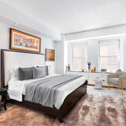 Image 2 - 20 Leonard Street, New York, NY 10013, USA - Apartment for rent