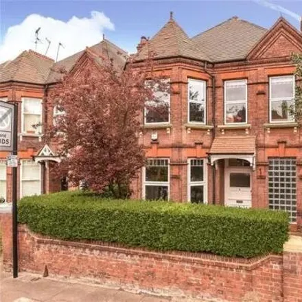 Rent this 4 bed house on 20 Butler Avenue in London, HA1 4EH