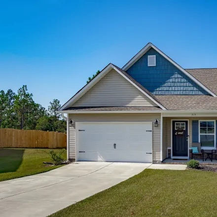 Buy this 3 bed house on Woodcote Drive in Lexington County, SC 29053