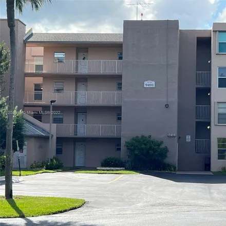 Image 3 - 9491 Evergreen Place, Davie, FL 33324, USA - Condo for sale