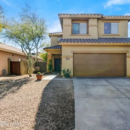 Buy this 5 bed house on 40260 North Patriot Way in Phoenix, AZ 85086
