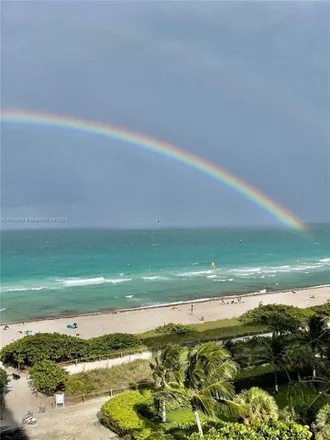 Image 2 - Rimini Beach Condominium Association, 8911 Collins Avenue, Surfside, FL 33154, USA - Condo for rent