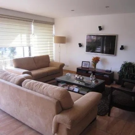 Buy this 4 bed apartment on Jirón Emancipación in Santiago de Surco, Lima Metropolitan Area 15023