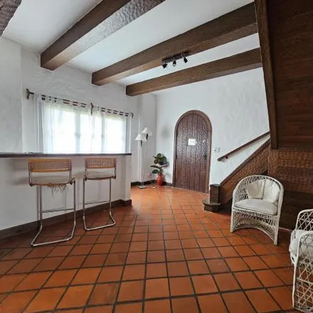 Rent this 4 bed house on Rawson 541 in Lomas de Stella Maris, B7600 FDW Mar del Plata