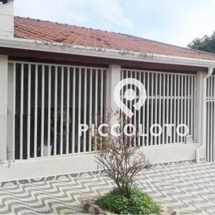 Buy this 3 bed house on Rua Regina Nogueira in Campinas, Campinas - SP
