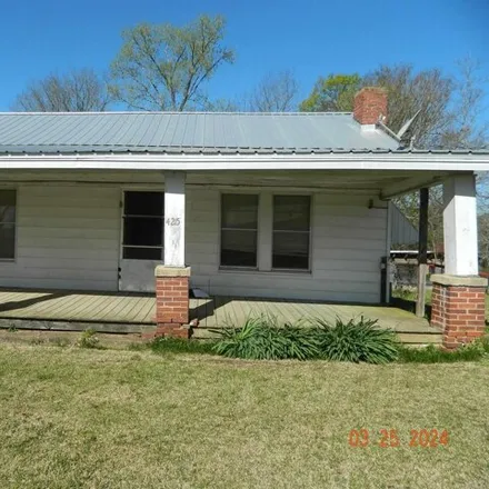 Buy this 2 bed house on Okolona Fire Station in South Main Street, Okolona