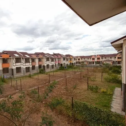 Buy this 3 bed house on Athi River Road in Athi River, Kenya
