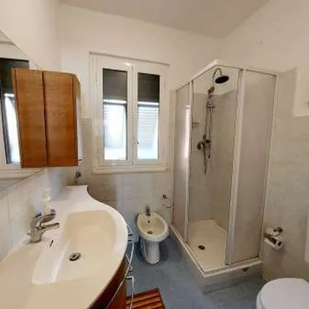 Rent this 2 bed apartment on Via Vittorio Annuti in 16030 Novano Genoa, Italy