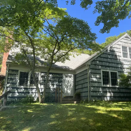 Buy this 4 bed house on 26 Evans Street in Barnstable, Osterville