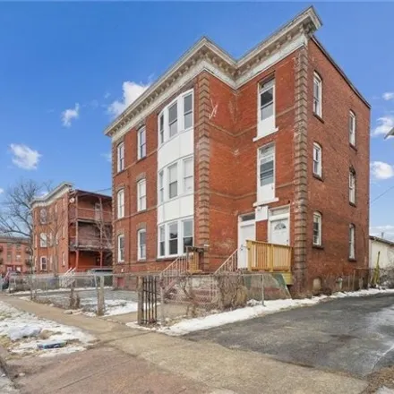 Image 5 - 58 Bond Street, Hartford, CT 06114, USA - Apartment for rent