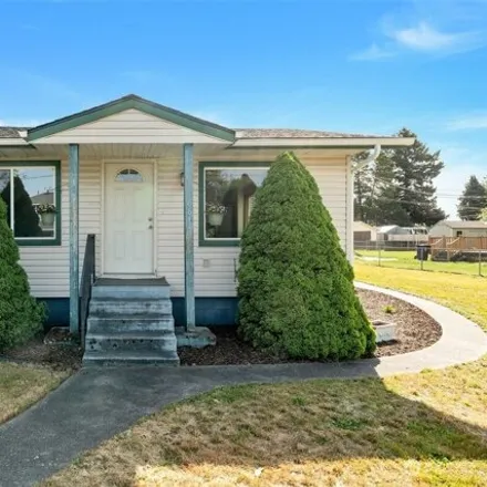 Buy this 2 bed house on 6651 South Tyler Street in Manitou, Tacoma
