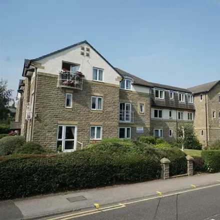 Buy this 1 bed apartment on Abbeydale Road South/Hartington Avenue in Abbeydale Road South, Sheffield
