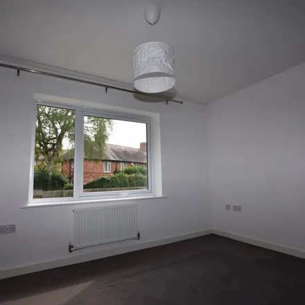 Image 6 - 11 Brodwell Grove, Nottingham, NG3 3BB, United Kingdom - Apartment for rent