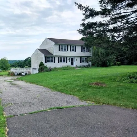 Buy this 3 bed house on 328 Barn Hill Rd in Monroe, Connecticut