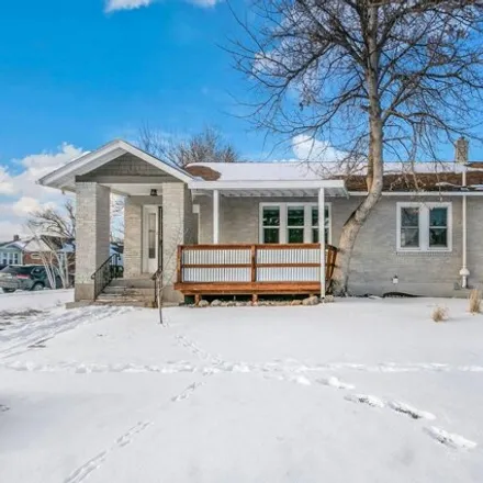 Buy this 4 bed house on 3001o Neil Ave in Cheyenne, Wyoming