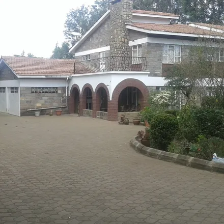 Image 1 - Nairobi, NAIROBI COUNTY, KE - House for rent