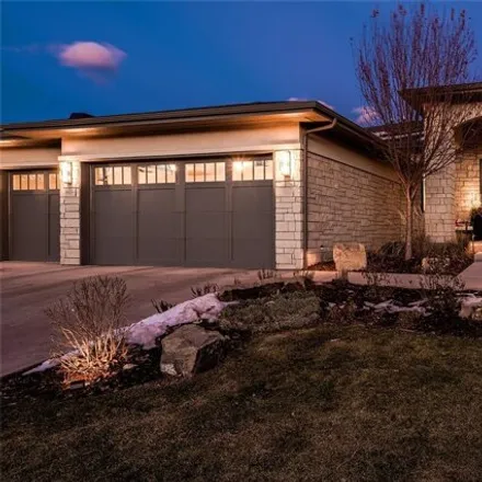 Buy this 5 bed house on 6804 Ridgeline Drive in Timnath, Larimer County