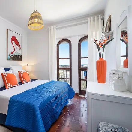 Rent this 2 bed apartment on Avenida de Portugal in 8500-291 Alvor, Portugal