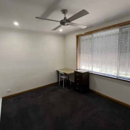 Rent this 3 bed apartment on Bank Street in Traralgon VIC 3844, Australia