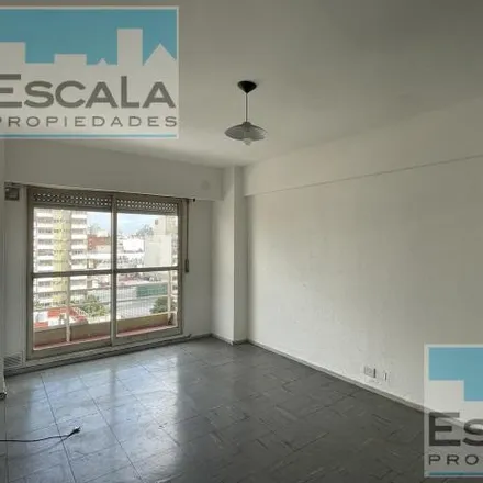 Rent this 1 bed apartment on Bartolomé Mitre 348 in Rosario Centro, Rosario