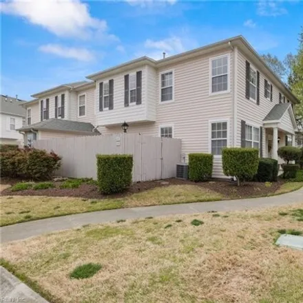Buy this 2 bed condo on 4308 Duffy Drive in Gallops Corner, Virginia Beach