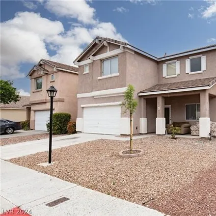 Image 1 - 5089 Cascade Pools Avenue, Las Vegas, NV 89131, USA - House for rent