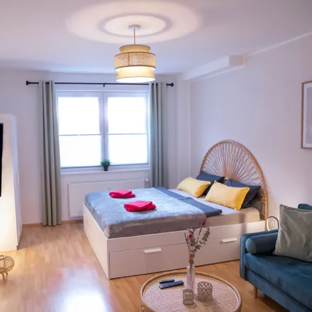 Rent this 2 bed apartment on Dreilindenstraße 81 in 45128 Essen, Germany