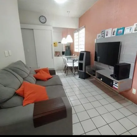 Buy this 2 bed apartment on Rua Leôncio Ferraz in Morada do Sol, Teresina - PI
