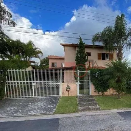 Buy this 4 bed house on Rua das Glicínias in Monte Carmello, Carapicuíba - SP