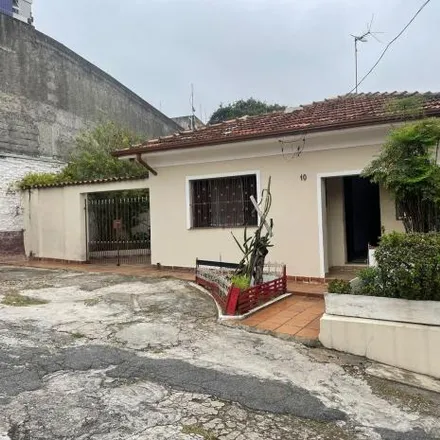 Buy this 2 bed house on Rua das Casuarinas in Jabaquara, São Paulo - SP