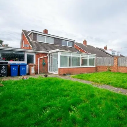 Image 2 - 48 Glenmore Avenue, Chasetown, WS7 4UW, United Kingdom - House for sale